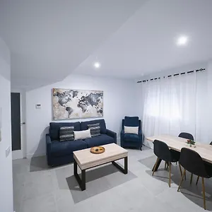 Jardin Luxury Fjhomefj , Jerez de la Frontera España