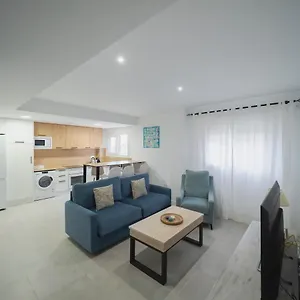 Haus Modern Duque Fjhomefj , Jerez de la Frontera España