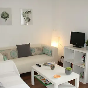 Apartamento Tía María Apartamento