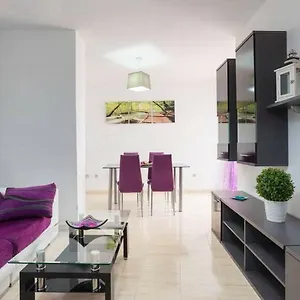 Violeta Centro Parking Privado Apartamento