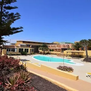 Apartamento Muy Tranquilo Con Piscina , Costa Calma España
